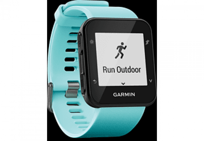 forerunner 545