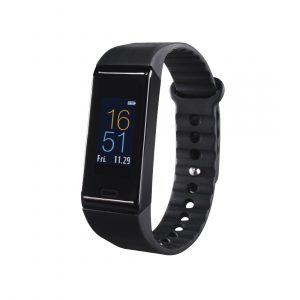 Hama FITNESS-TRACKER FIT TRACK 3900 ZW Activity tracker