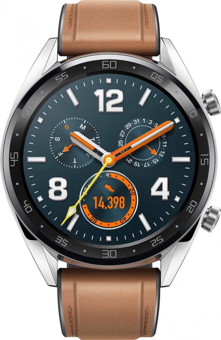argos huawei smart watch