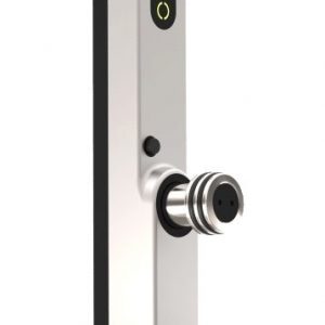 Invited Smart Lock Basic 30/45 Cilinder