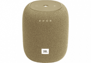 JBL Link Music Goud