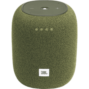 JBL Link Music Groen