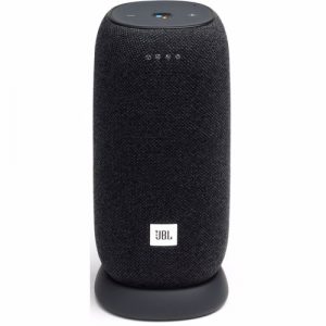 JBL portable speaker Link Portable (Zwart)