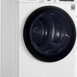 LG RC90V9AV3Q - Warmtepompdroger