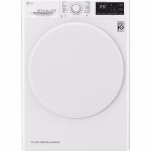 LG warmtepompdroger RC80U2AV0Q