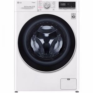 LG wasmachine F4WN509S0