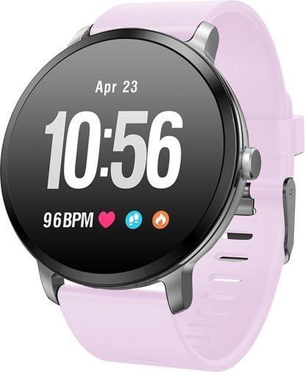 android smartwatch blood pressure