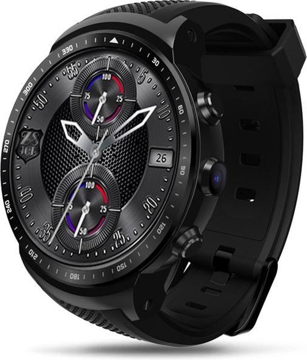 zeblaze thor pro wear os