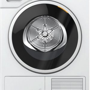 Miele TSF 643 WP - Warmtepompdroger - EcoSpeed