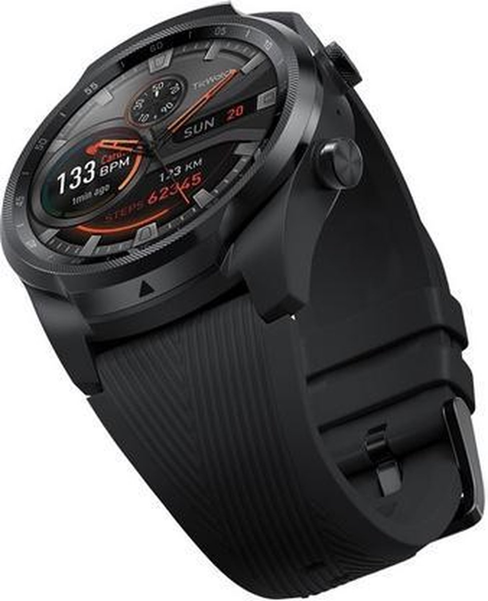 mobvoi ticwatch lte