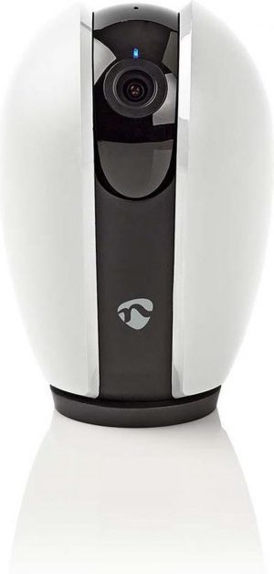 Nedis WIFICI20CGY bewakingscamera IP-beveiligingscamera Binnen Bureau 1280 x 720 Pixels