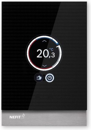 Nefit Easy Slimme Thermostaat - Modulerend