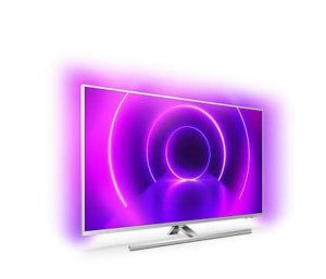 Philips 43PUS8505/12 tv 109,2 cm (43'') 4K Ultra HD Smart TV Wi-Fi Zilver