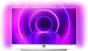 Philips 58PUS8545/12 tv 147,3 cm (58'') 4K Ultra HD Smart TV Wi-Fi Zilver