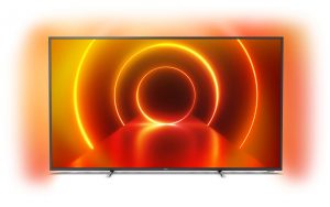 Philips 75PUS7805/12 75 inch UHD TV