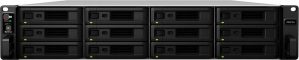 RS3618xs 12bay/ 4x1GBE/ DDR4/ Intel D1521 QC