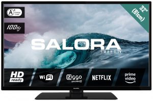 Salora 32HS304 32 inch LED TV