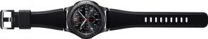 Samsung Gear S3 Frontier - Smartwatch - Zwart