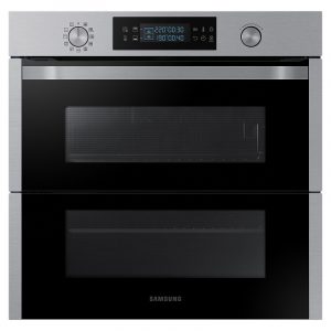 Samsung NV75N5641RS Inbouw oven