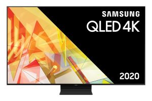 Samsung QE55Q90TAL QLED TV