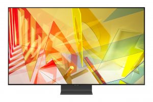 Samsung QE85Q95TAL QLED TV