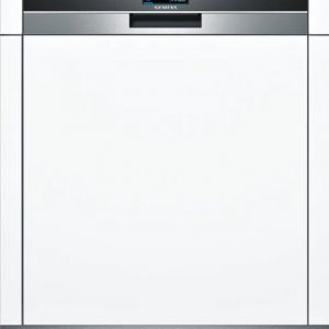 Siemens SN578S36UE - iQ700 - Half integreerbare vaatwasser