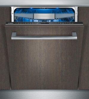 Siemens SN678X36TE iQ700 - Inbouw Vaatwasser- HomeConnect - WiFi