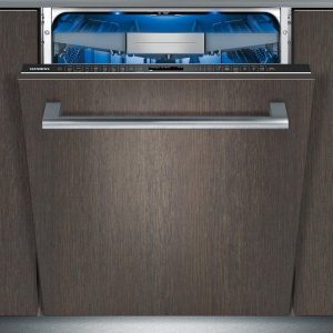 Siemens SN678X36TE iQ700 - Inbouw Vaatwasser- HomeConnect - WiFi