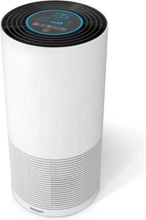 Soehnle - Luchtreiniger Airfresh clean connect 500