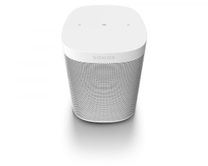 Sonos One SL (Wit)