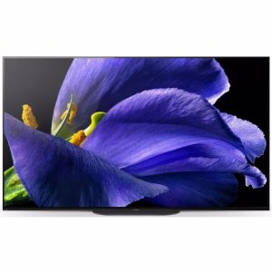 Sony 4K Ultra HD OLED TV KD55AG9BAEP