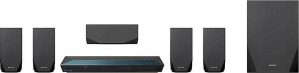 Sony BDV-E2100 3D Blu-ray Home Cinema System