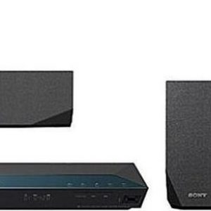 Sony BDV-E2100 3D Blu-ray Home Cinema System