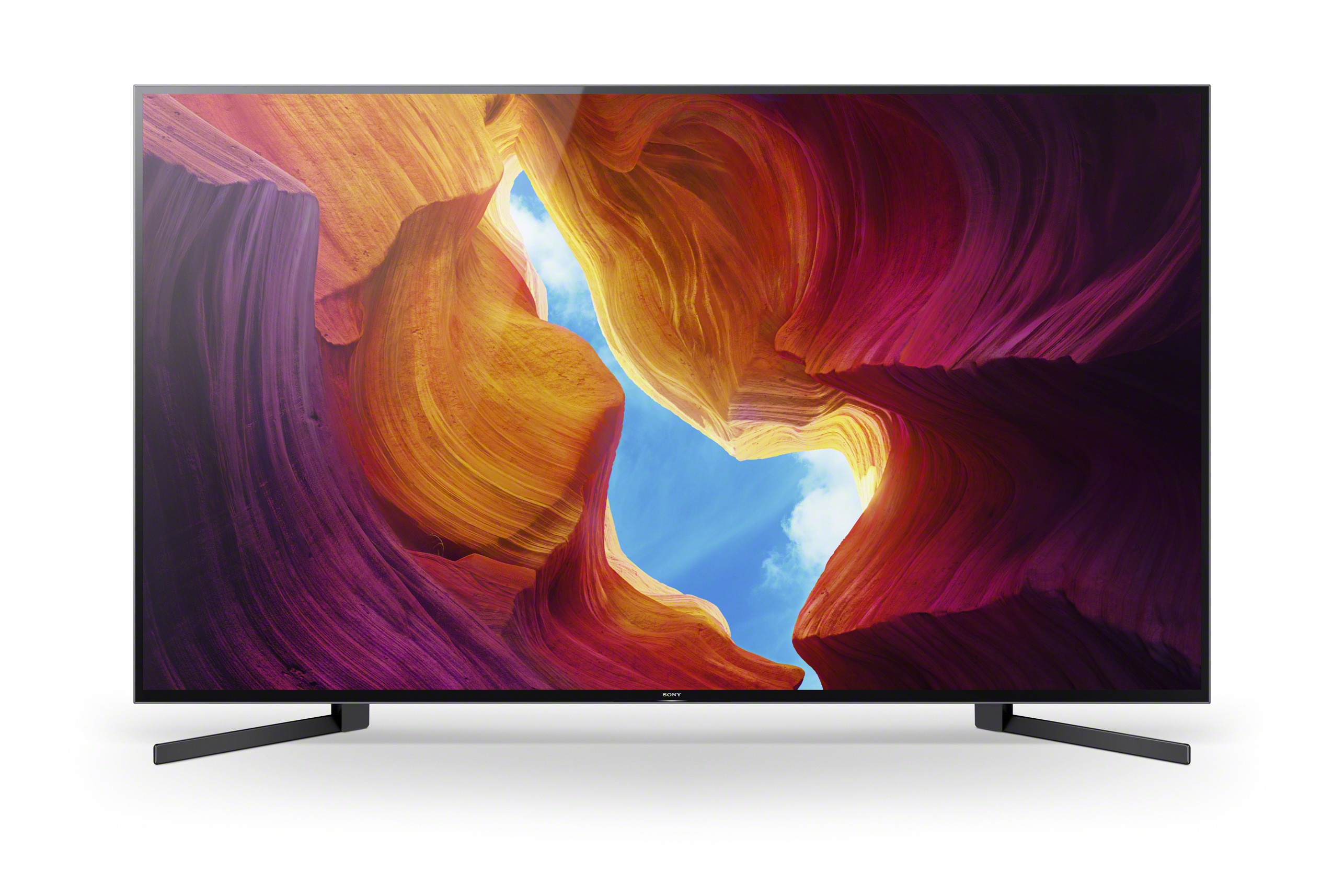Sony KD85XH9505 85 inch UHD TV Smart Gear Compare