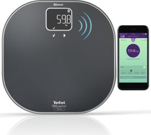 Tefal Body Partner Access PP9500S1 - Personenweegschaal