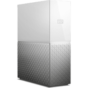 WD My Cloud Home 2TB