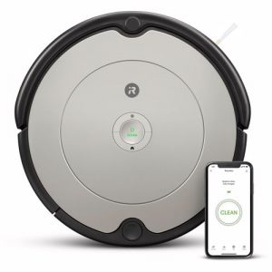 iRobot robotstofzuiger Roomba 698