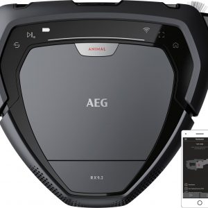 AEG RX9-2-4ANM - Robotstofzuiger
