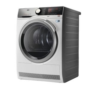AEG T9DEN86CC Warmtepompdroger