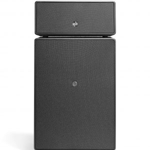 Audio Pro Drumfire Wifi speaker
