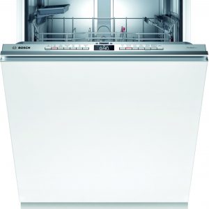 Bosch SBV6ZAX03N Volledig vaatwasser