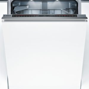 Bosch SBV88QX16N Volledig vaatwasser