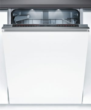 Bosch SBV88QX16N Volledig vaatwasser