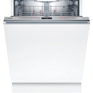 Bosch SBV8ZCX07N Volledig vaatwasser