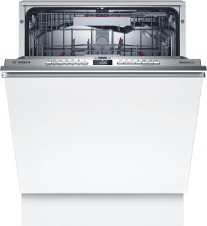 Bosch SMV4HDX52E Volledig vaatwasser