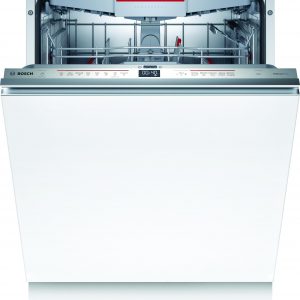 Bosch SMV6ECX93N Volledig vaatwasser