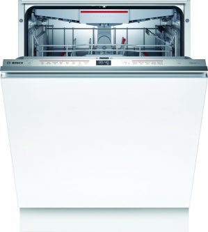 Bosch SMV6ECX93N Volledig vaatwasser