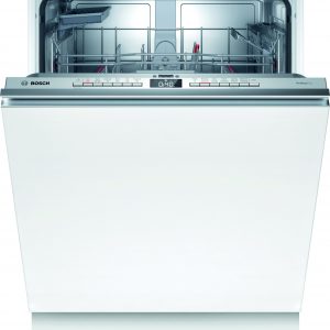 Bosch SMV6ZAX03N Volledig vaatwasser
