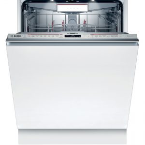Bosch SMV8ZCX07N Volledig vaatwasser