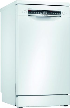 Bosch SPS4EMW28E Vrijstaande vaatwasser